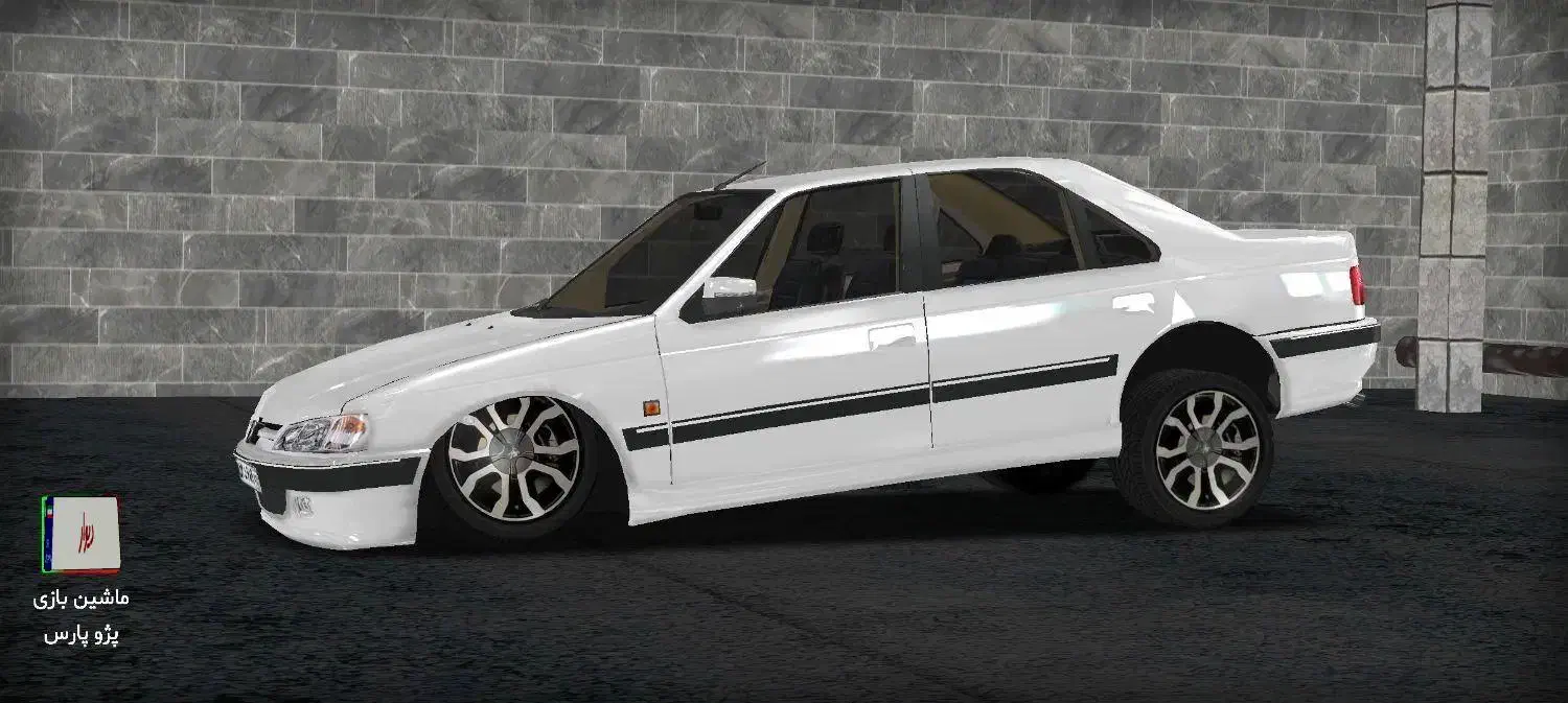 حواله سورن پلاس|خودرو سواری و وانت|لردگان, |دیوار