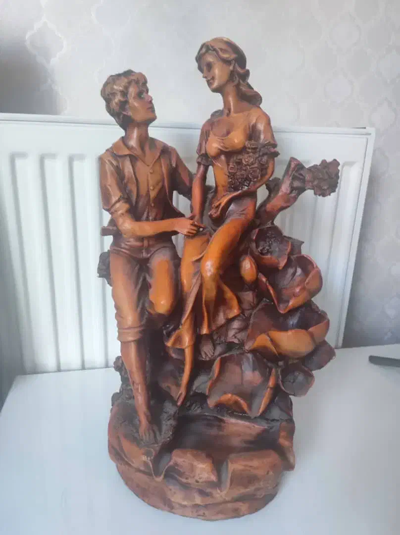 مجسمه|مجسمه، تندیس، ماکت|تهران, پونک|دیوار