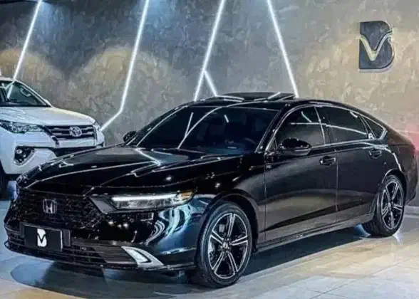 هوندا آکورد 2025|خودرو سواری و وانت|شهرکرد, |دیوار