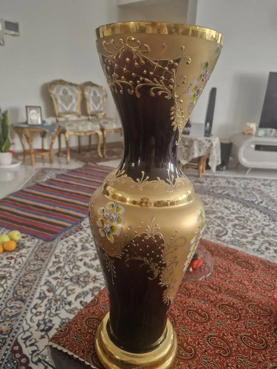 گلدان عتیقه|کلکسیون اشیاء عتیقه|تهران, مهران|دیوار