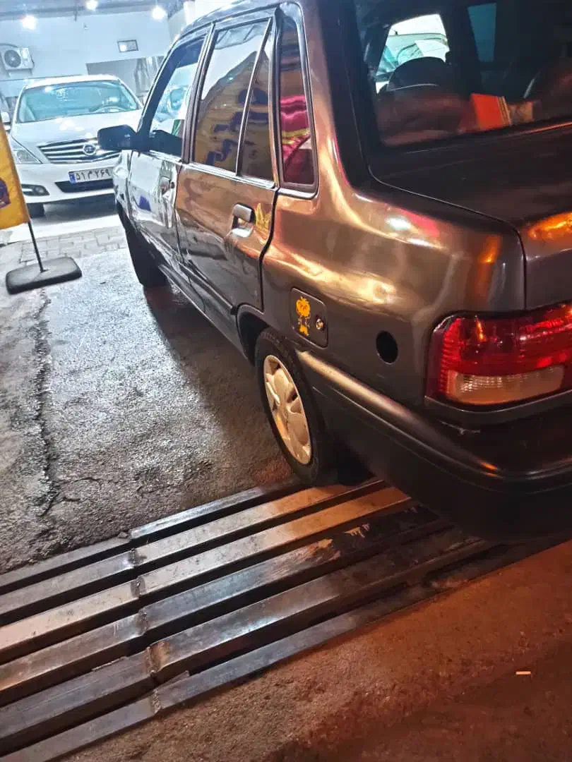 پراید مدل 90|خودرو سواری و وانت|خان ببین, |دیوار