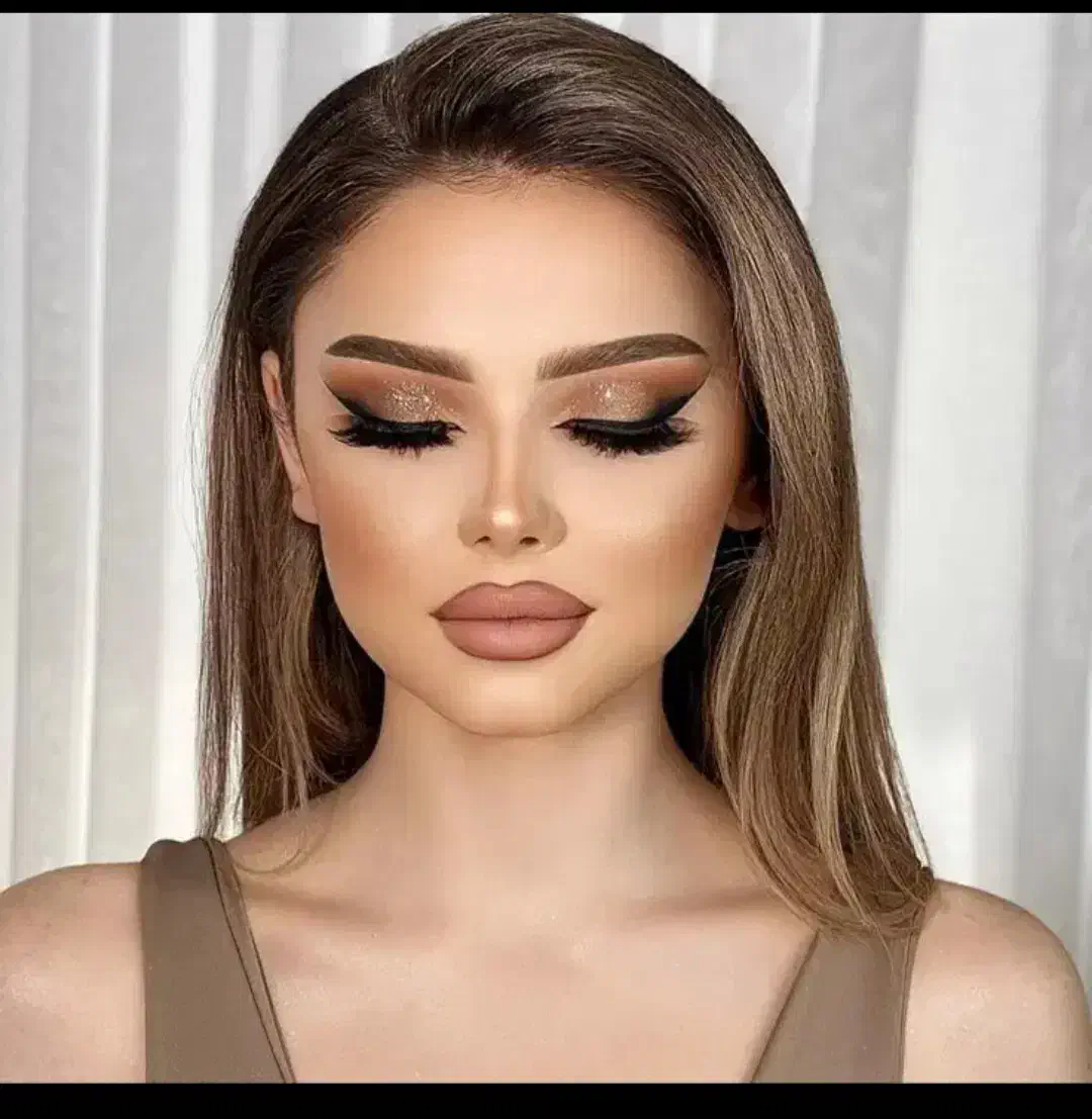 تمام خدمات زیبایی درسالن ب صورت تخصصی|خدمات آرایشگری و زیبایی|صدرا-فارس, فاز ۱|دیوار