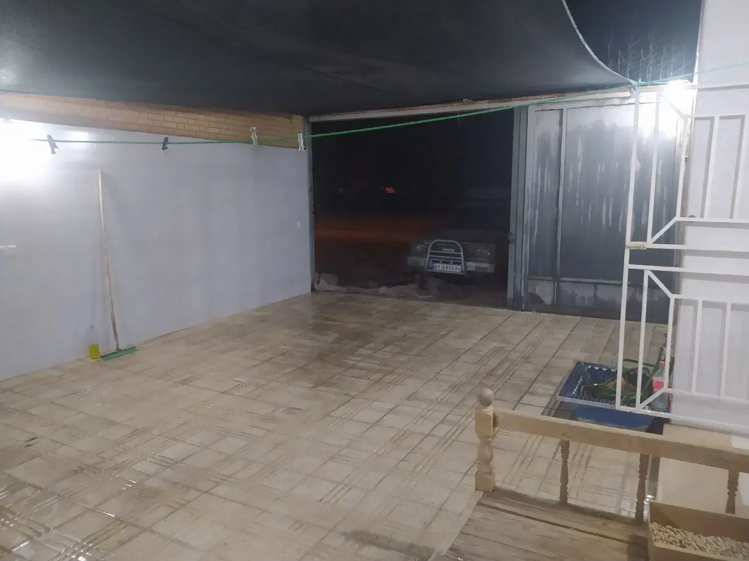 ویلایی ۲۰۰ متری سه نبش|فروش خانه و ویلا|شاهین‌شهر, شهرک گلدیس|دیوار