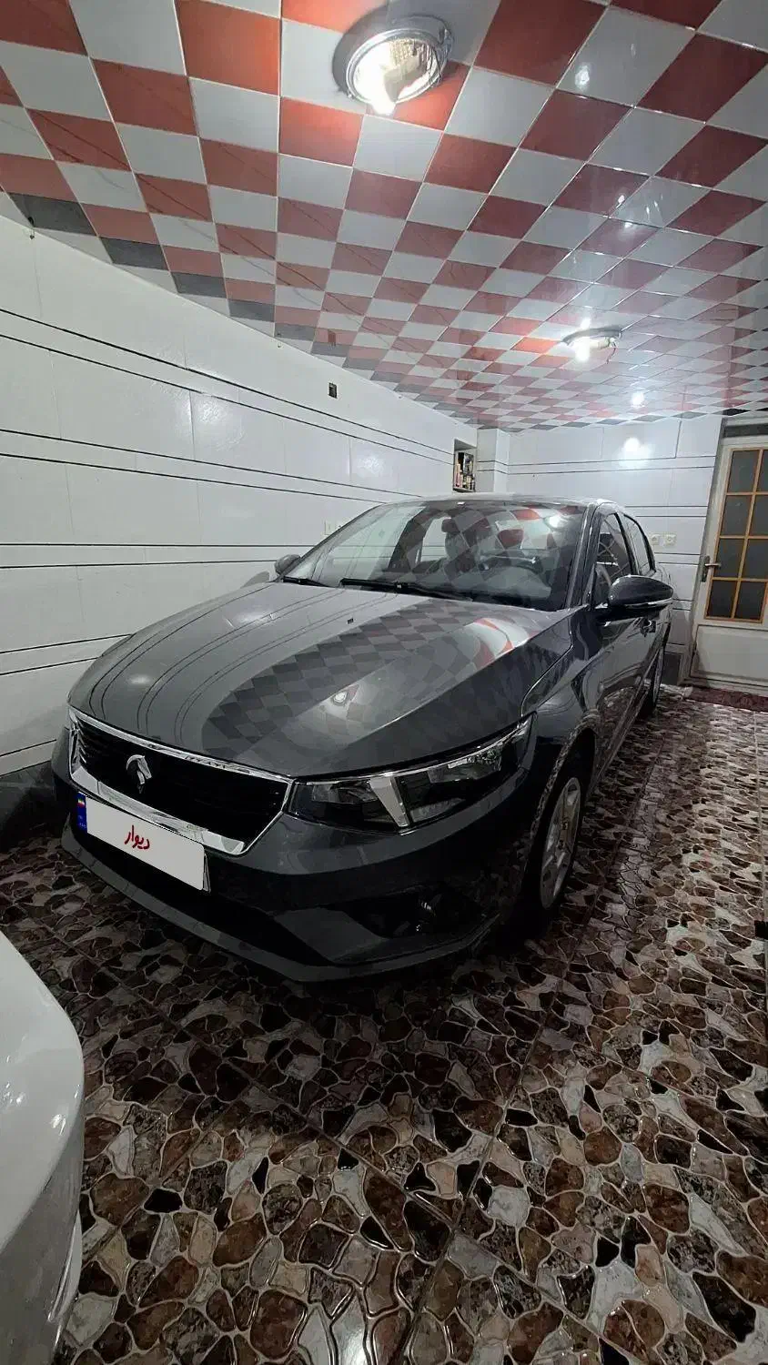 تارا V1 پلاس|خودرو سواری و وانت|دزفول, |دیوار