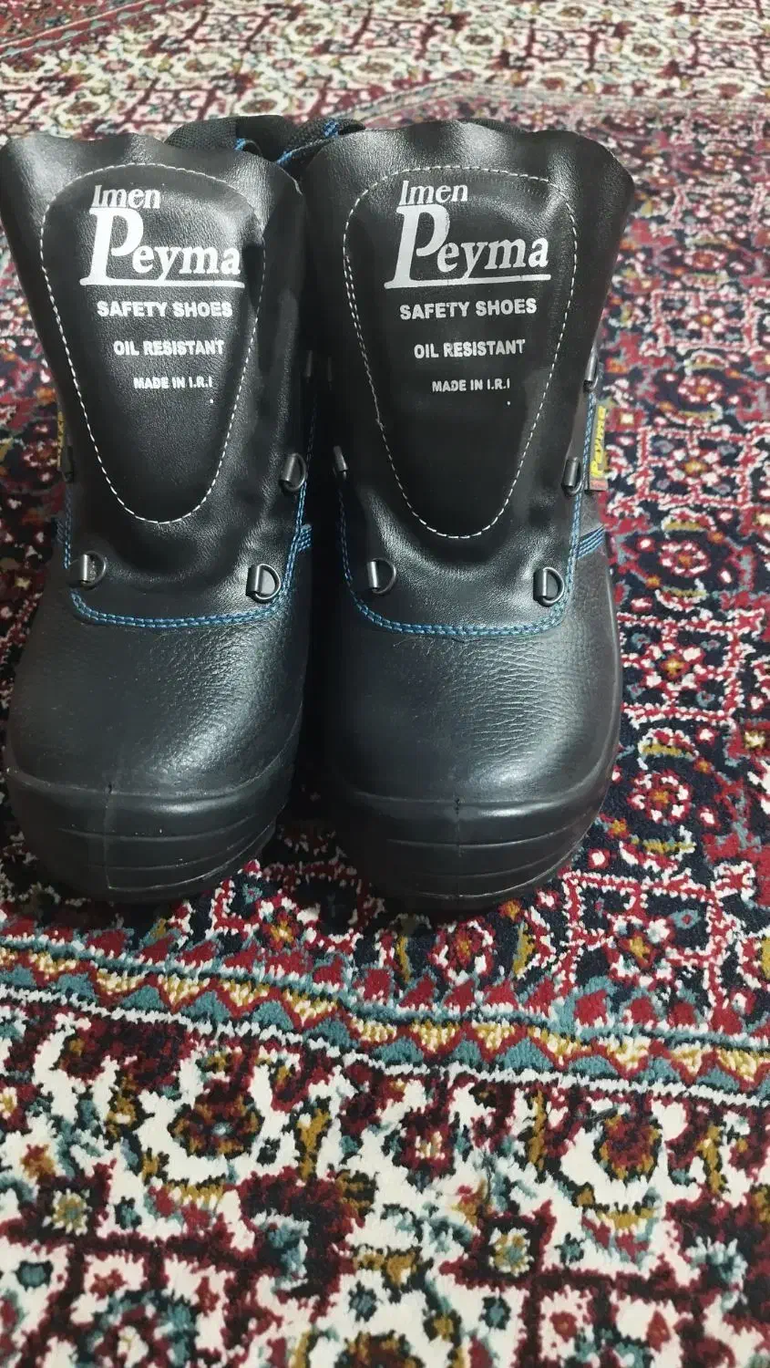 سه جفت کفش|کیف، کفش، کمربند|زنجان, |دیوار