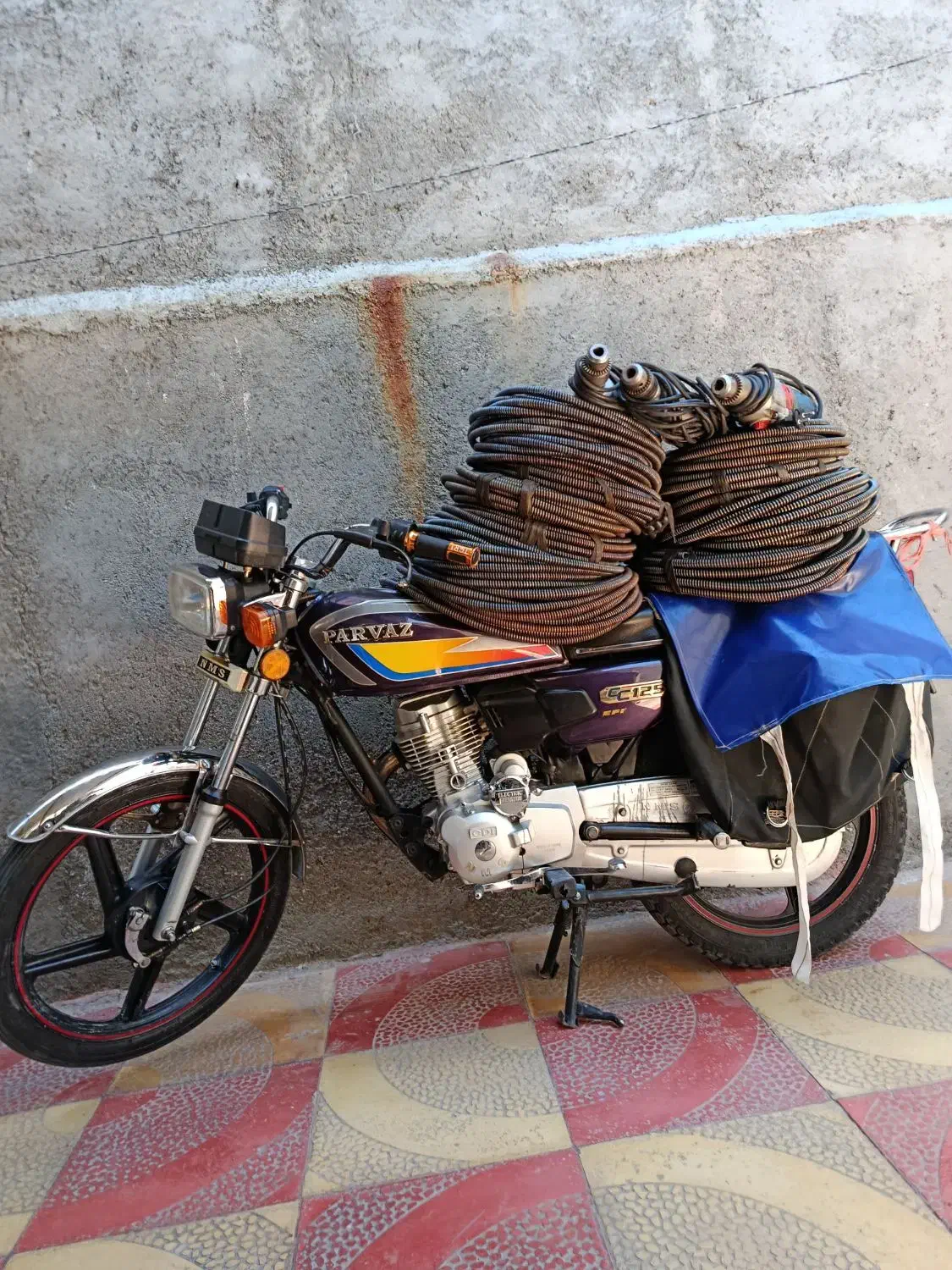 لوله بازکن بدون مواد فقط بشرط بازشدن بافنر کل مشهد|خدمات پیشه و مهارت|مشهد, پنجتن|دیوار