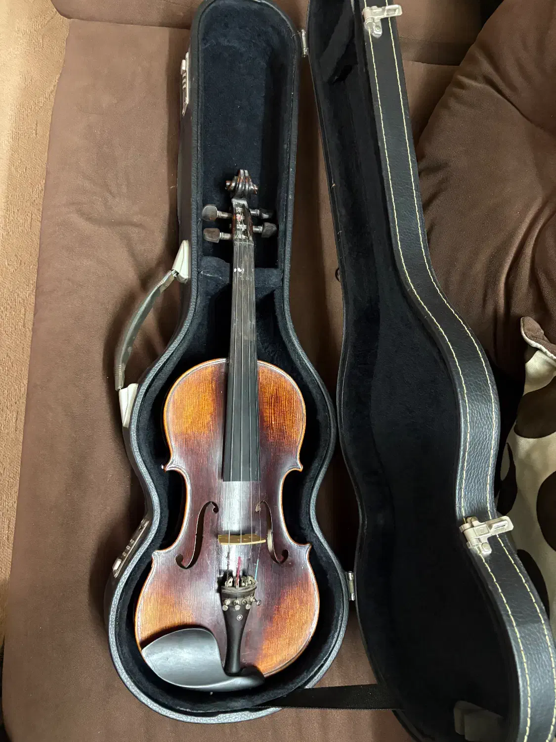 ویولن دست ساز ایتالیایی|ویولن|اصفهان, فیض|دیوار