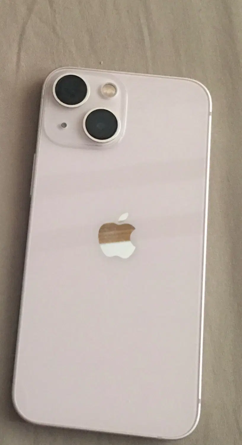 Iphone 13 mini 256 zaa|موبایل|شهرکرد, |دیوار