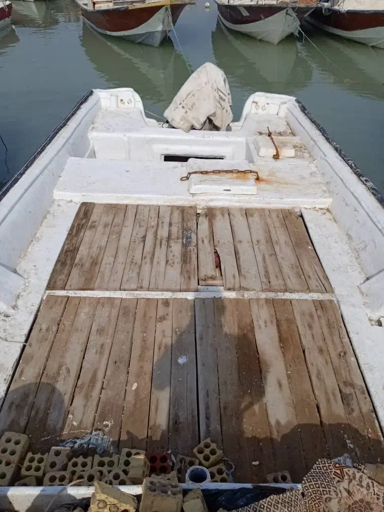 کیت ۲۳ تمیز|ماهیگیری|بندر ماهشهر, |دیوار