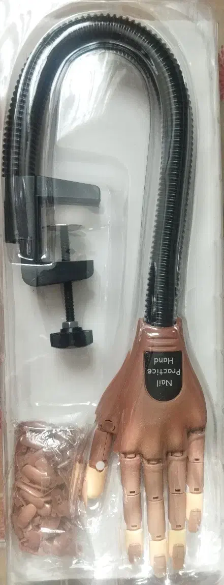 دست مصنوعی ناخن کاری|آرایشگاه و سالنهای زیبایی|فردیس, فردیس|دیوار