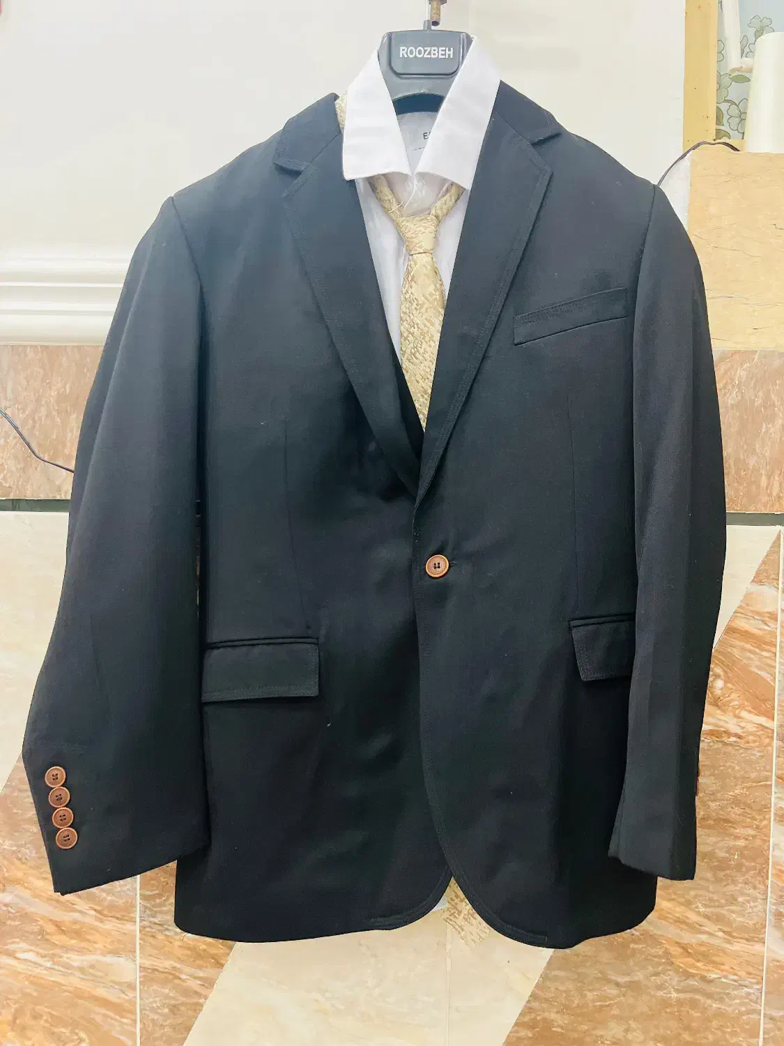 کت و شلوار مجلسی|لباس|کارون, |دیوار