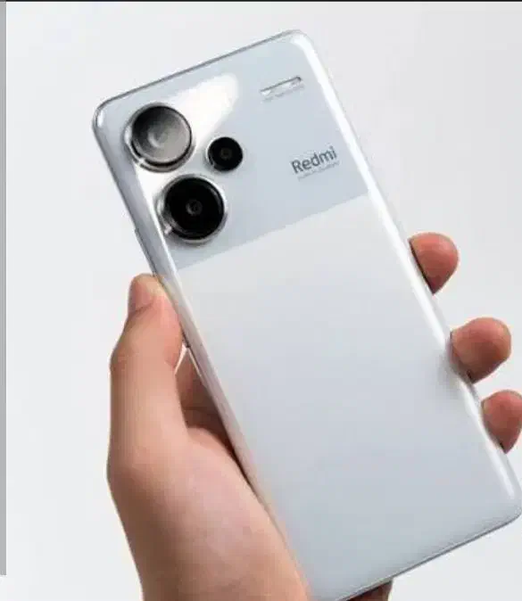 معاوضه ردمی نوت  ۱۳ پرو ۴g|موبایل|تهران, شهرک خرازی|دیوار