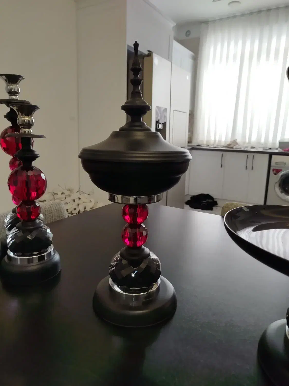 سرویس دکوری|ظروف سرو و پذیرایی|تهران, جوادیه|دیوار