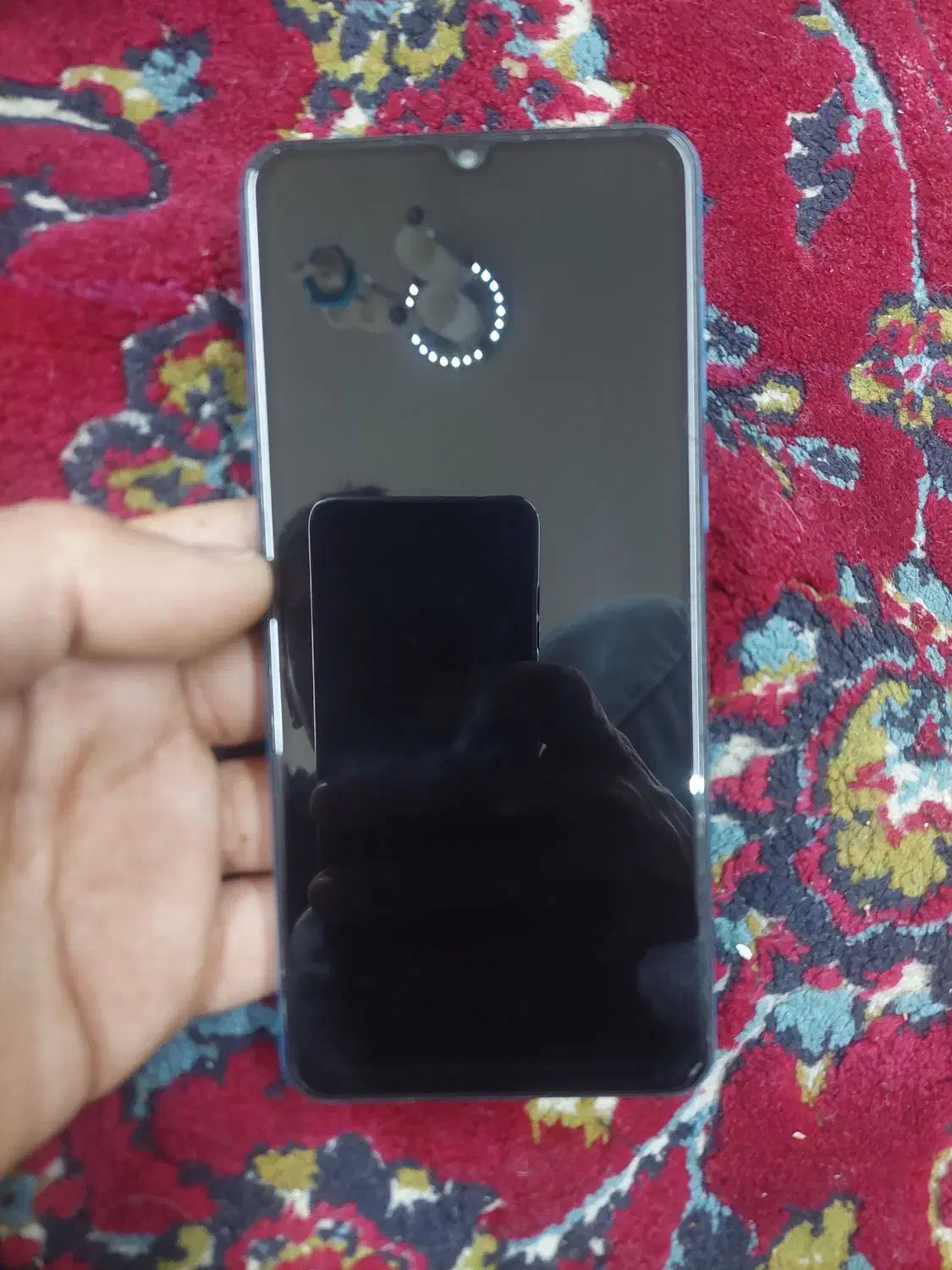 a02s|موبایل|پردیس, فاز ۳|دیوار