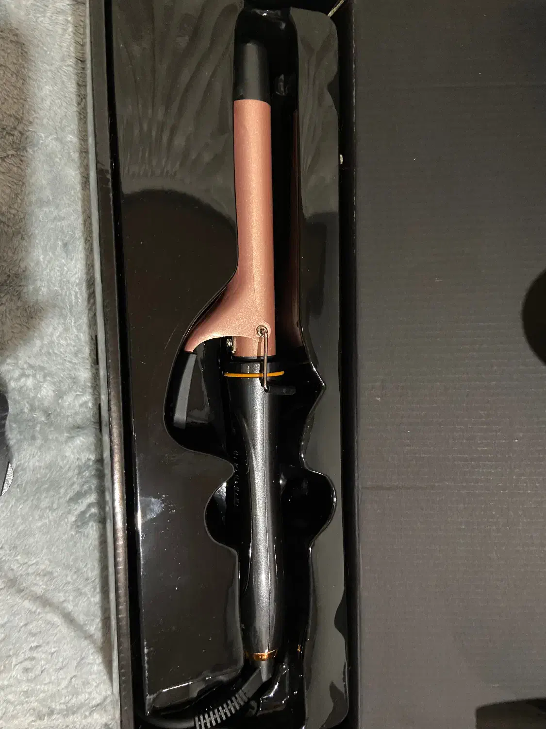 فر کننده مو پرومکس مدل 4725K|آرایشی، بهداشتی، درمانی|تنکابن, |دیوار