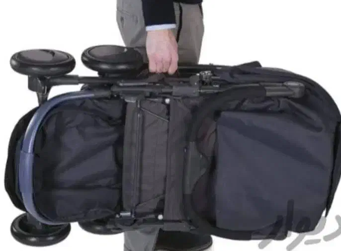 کالسکه چیکو مدل سیمپلی و مکسی کوزی و کریر مکسی|کالسکه و لوازم جانبی|تهران, جنتآباد جنوبی|دیوار