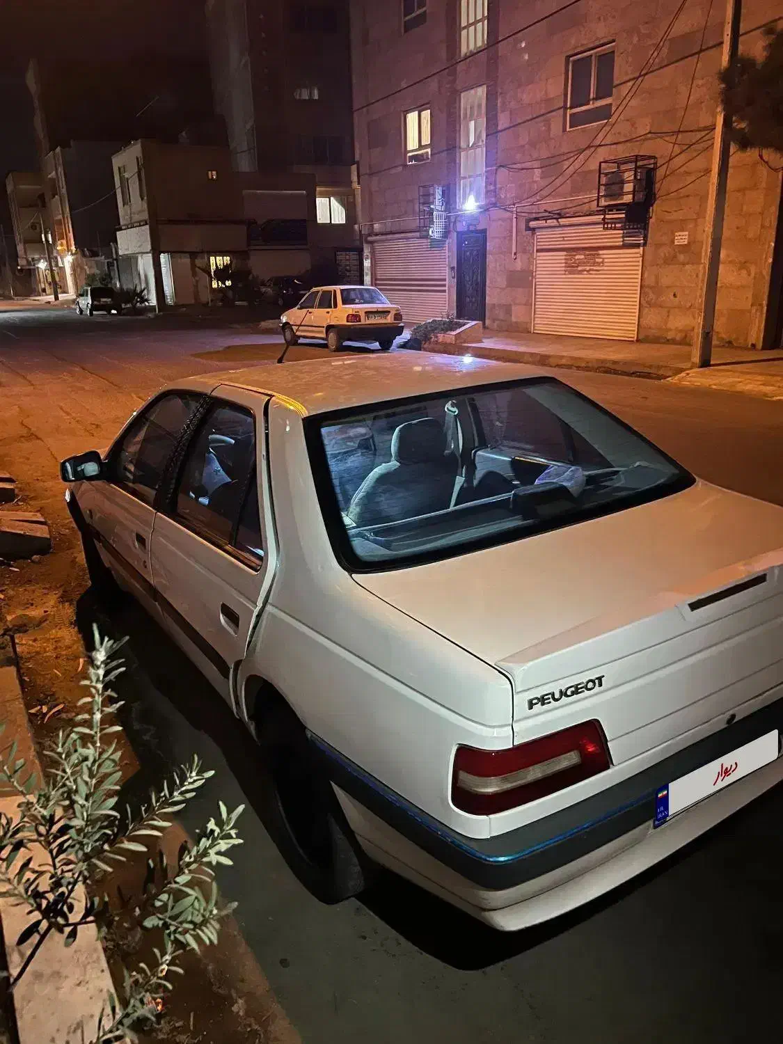 ماشین اس ال ایکس|خودرو سواری و وانت|زاهدان, |دیوار