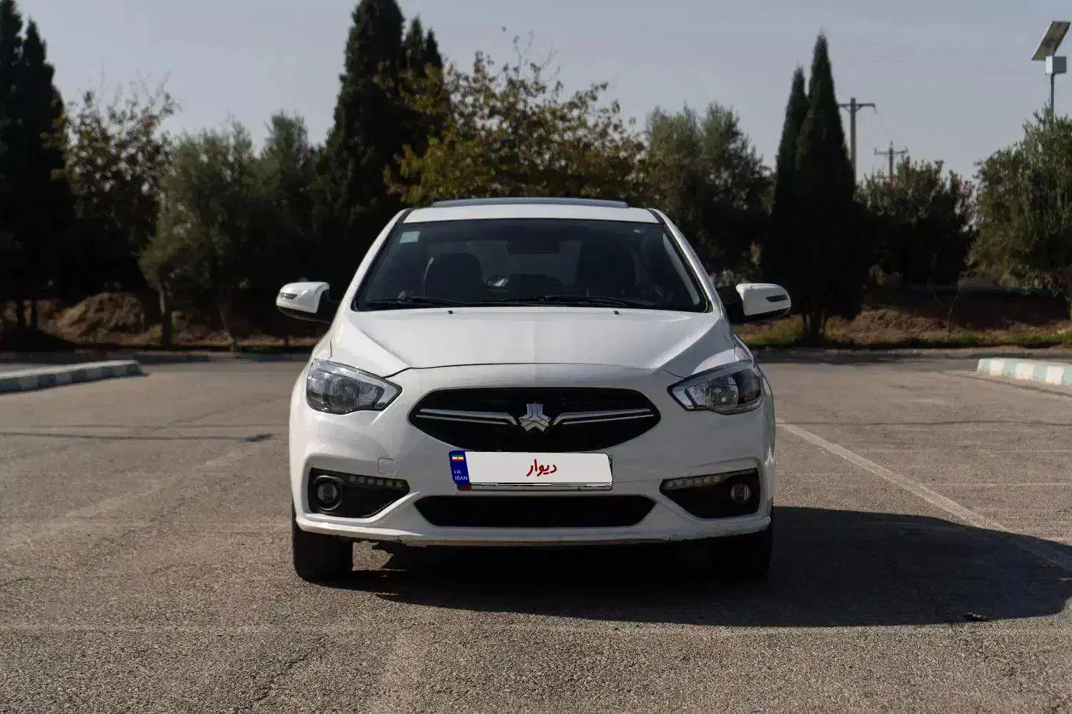 شاهین G مدل ۱۴۰۱|خودرو سواری و وانت|یزد, |دیوار