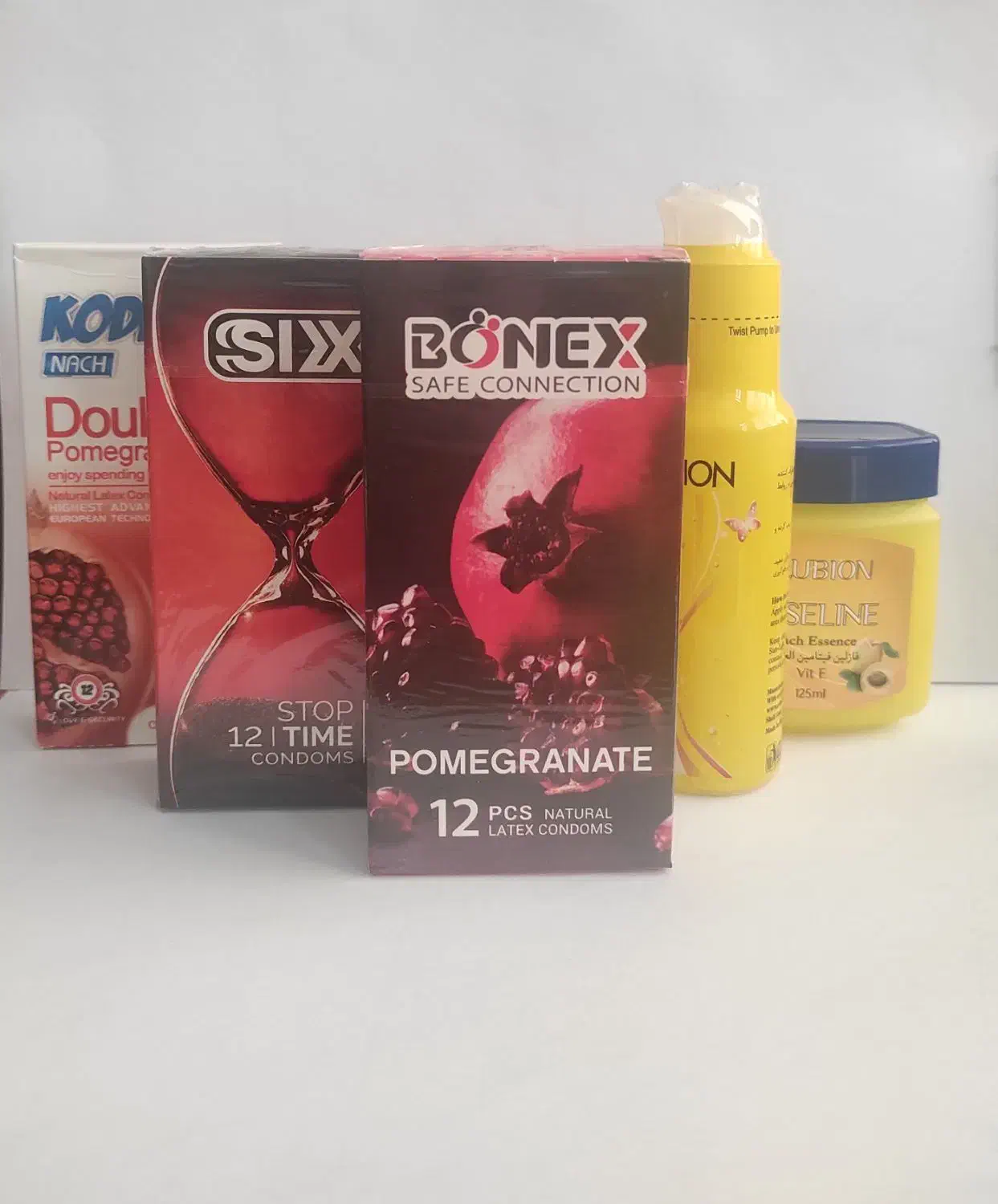 جیب کالا|آرایشی، بهداشتی، درمانی|اردل, |دیوار