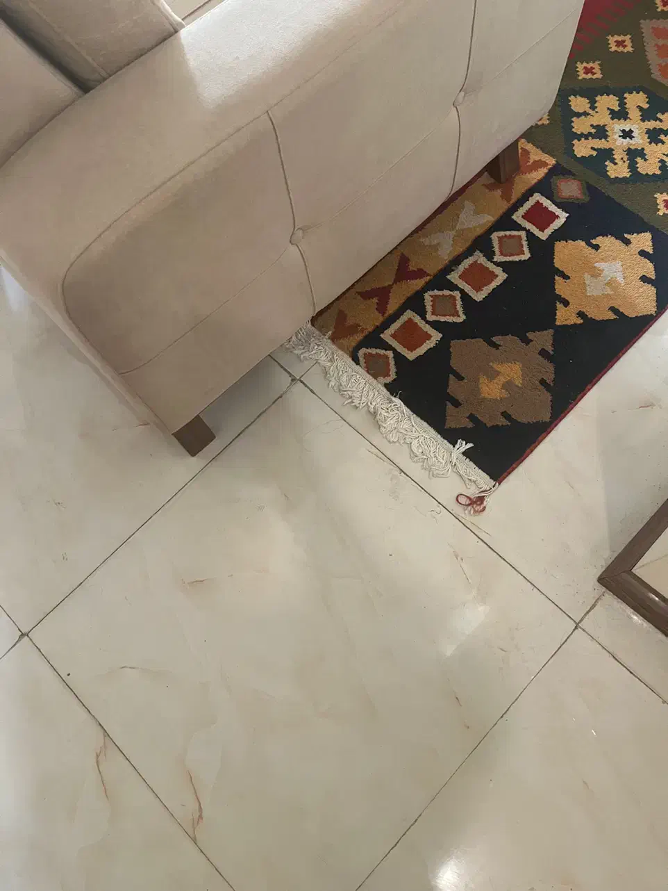 همخونه موجه خانم|اجارهٔ آپارتمان|تهران, شارق|دیوار