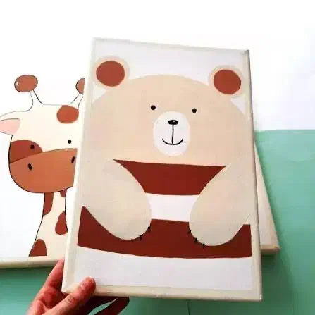 آموزش نقاشی|خدمات آموزشی|آزادشهر, |دیوار