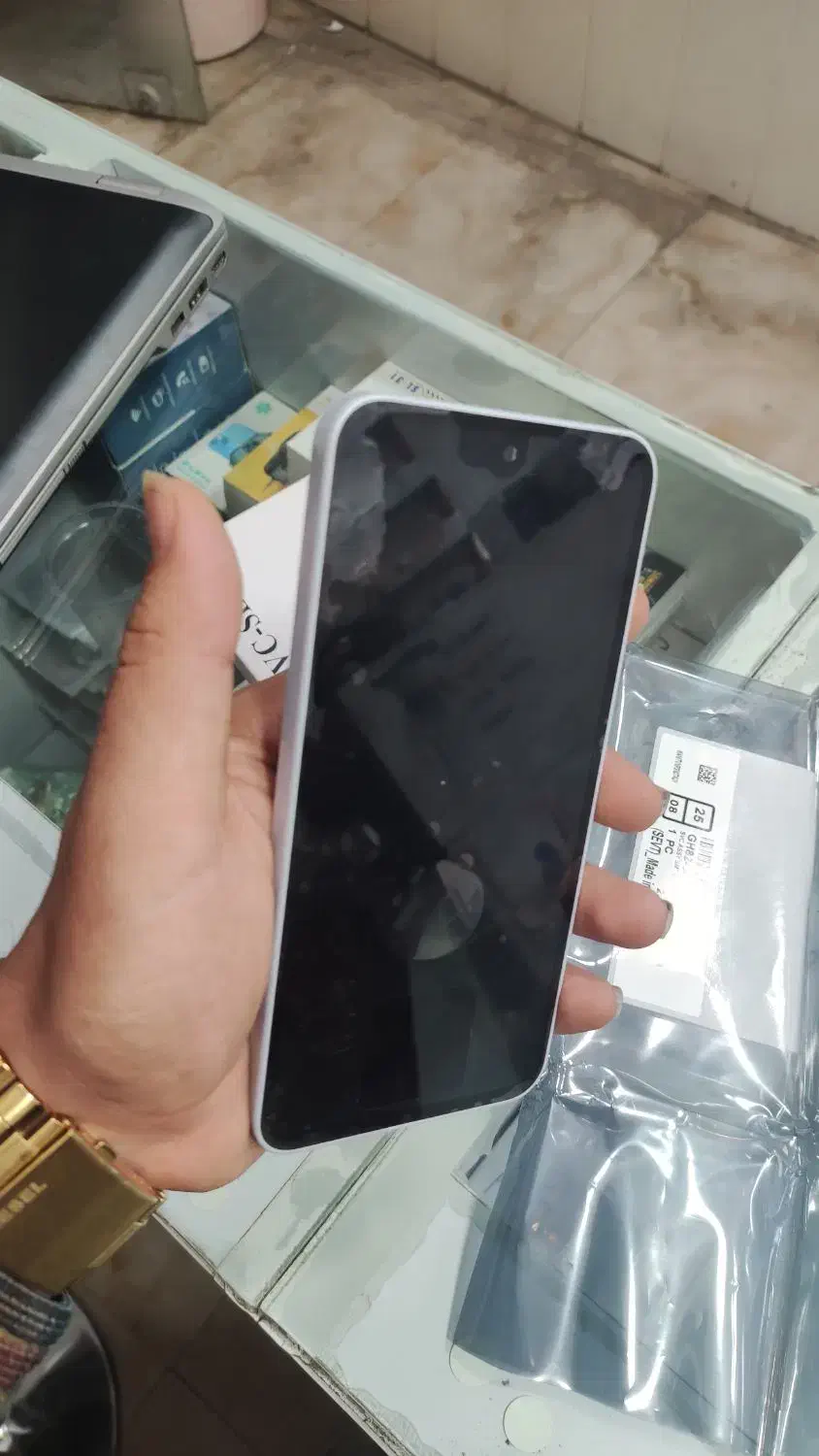 Lcd a35 5G|لوازم جانبی موبایل و تبلت|یاسوج, |دیوار