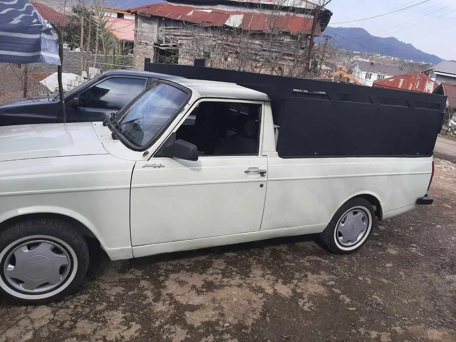 حمل بار|خدمات حمل و نقل|لنگرود, |دیوار