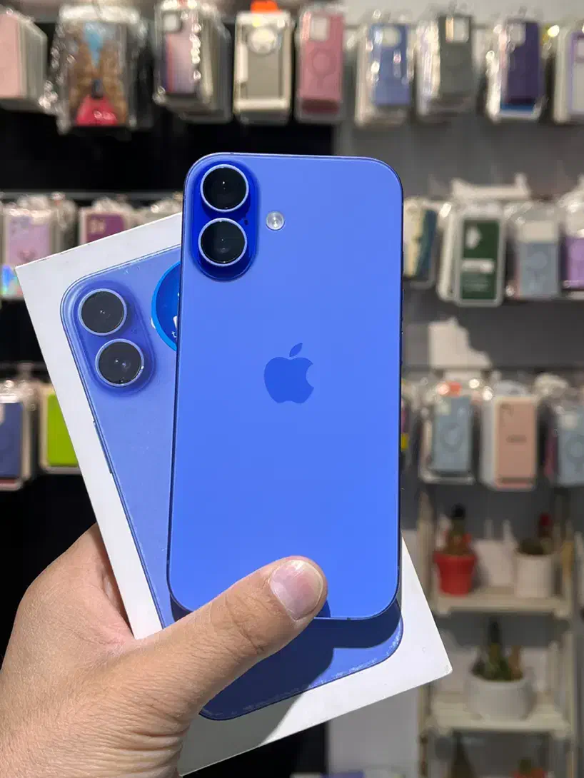 آیفون ۱۶ iphone 16 128|موبایل|اصفهان, نقش جهان|دیوار