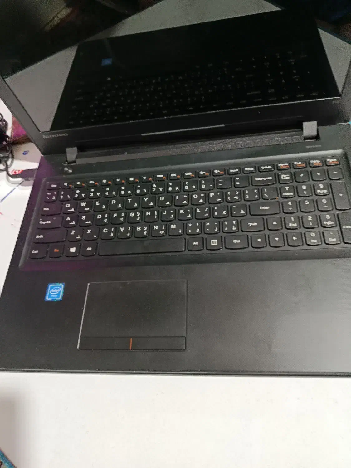 لبتاب لنوو|رایانه همراه|شیراز, گلکوب|دیوار