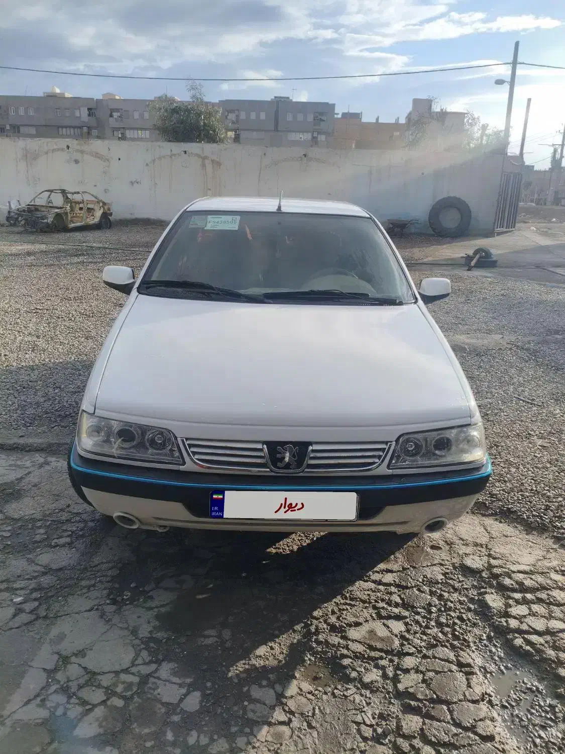 slx مدل 99|خودرو سواری و وانت|ساوه, |دیوار