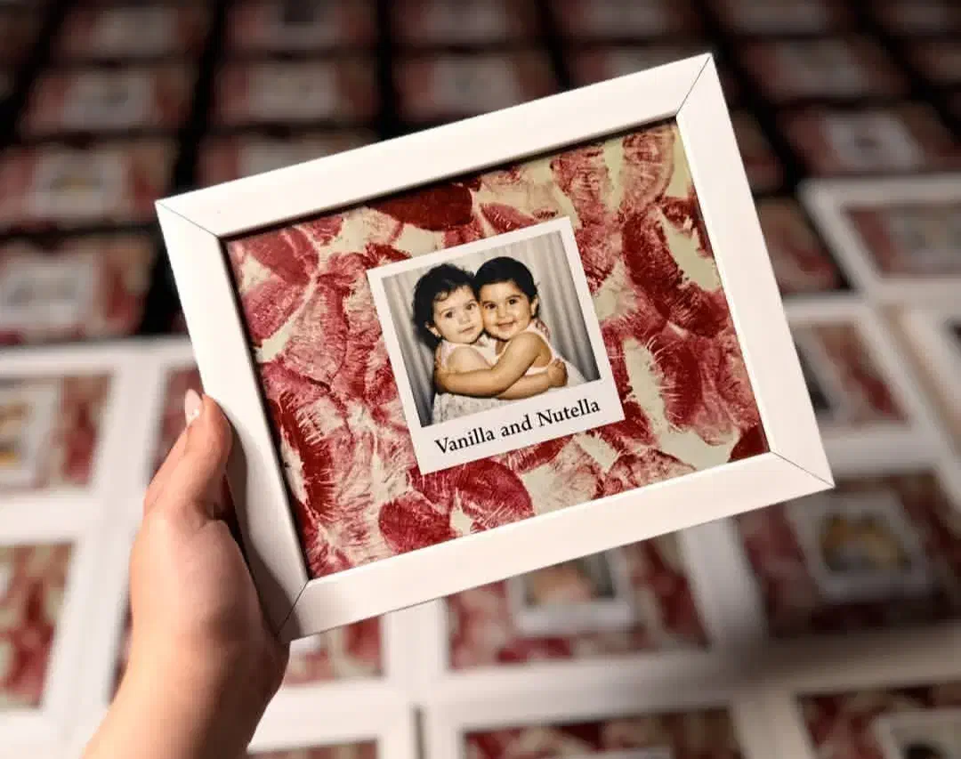 قاب بغل|تابلو، نقاشی، عکس|جهرم, |دیوار