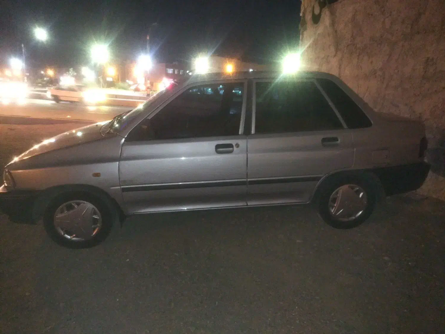 فروشی|خودرو سواری و وانت|بیرجند, |دیوار