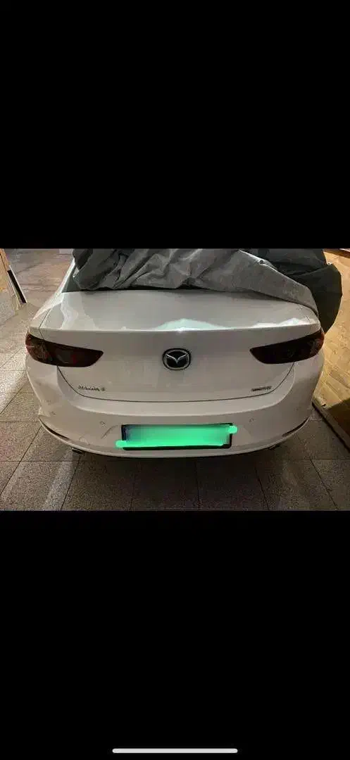 مزدا ۳|خودرو سواری و وانت|تهران, تهرانپارس غربی|دیوار