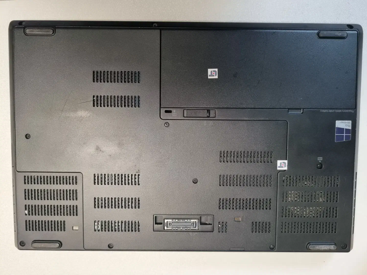 لپتاپ لنوو سری Thinkpad|رایانه همراه|تهران, فردوسی|دیوار