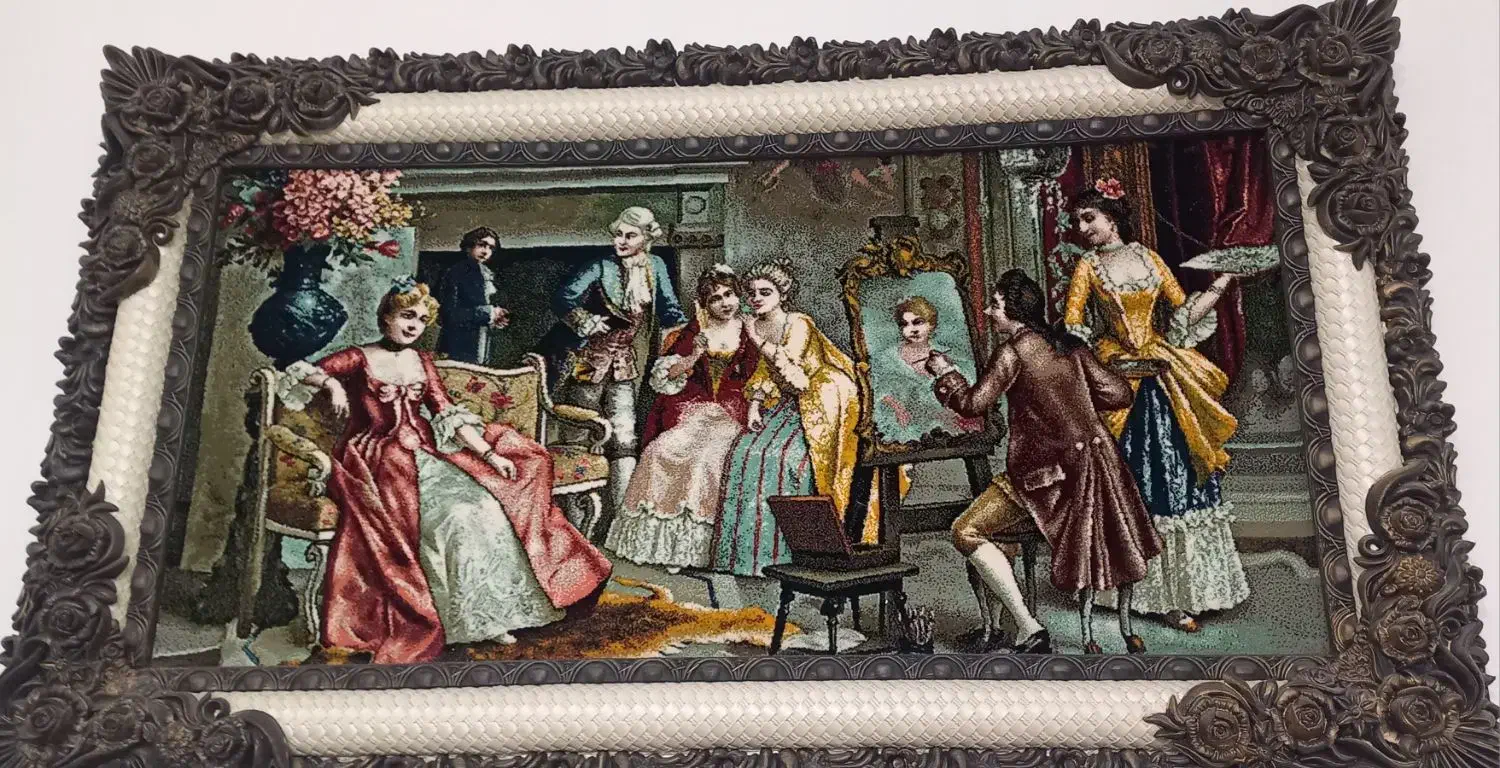 اموزش هنر|خدمات آموزشی|کرج, شهرک ولیعصر|دیوار