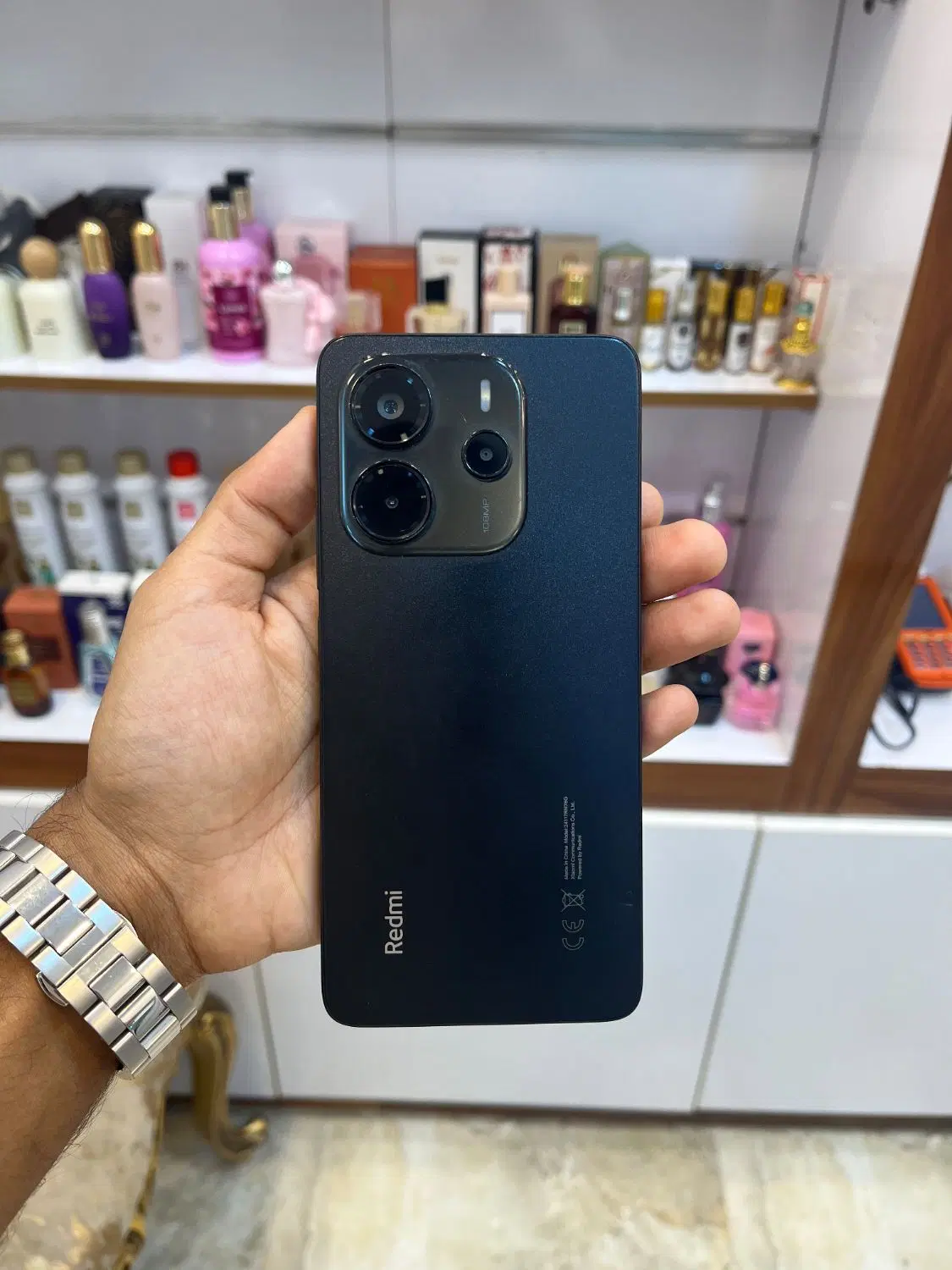 redmi note 14|موبایل|میناب, |دیوار
