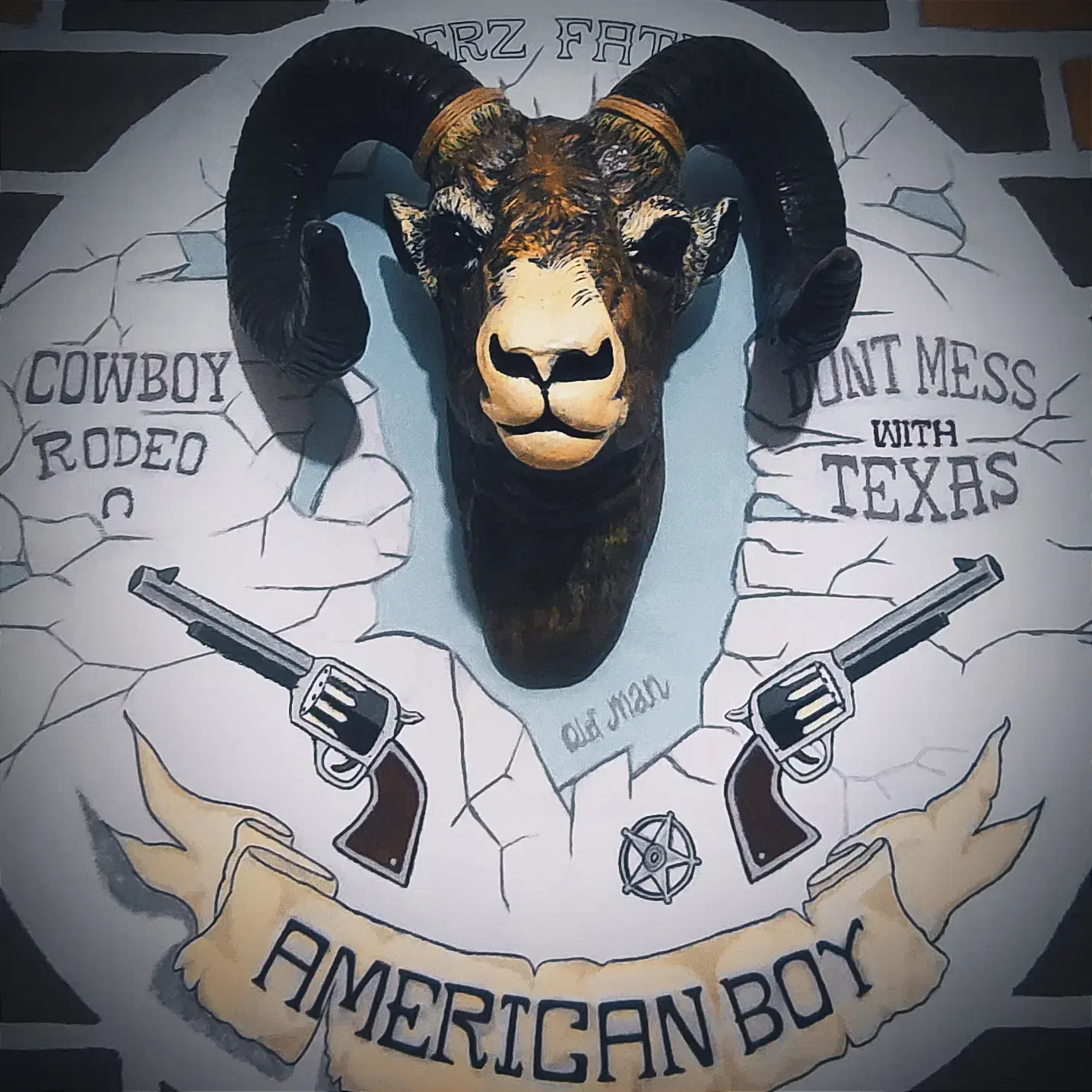 نقاشی دیواری طراحی گرافیتی|خدمات پیشه و مهارت|کرمانشاه, |دیوار