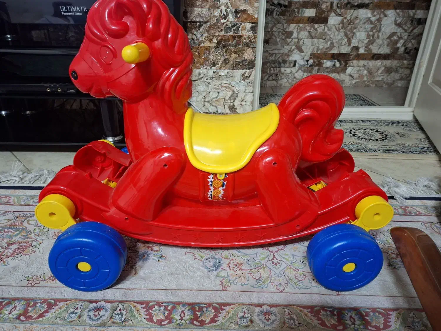 اسباب بازی|اسباب‌‌بازی|تهران, فدک|دیوار