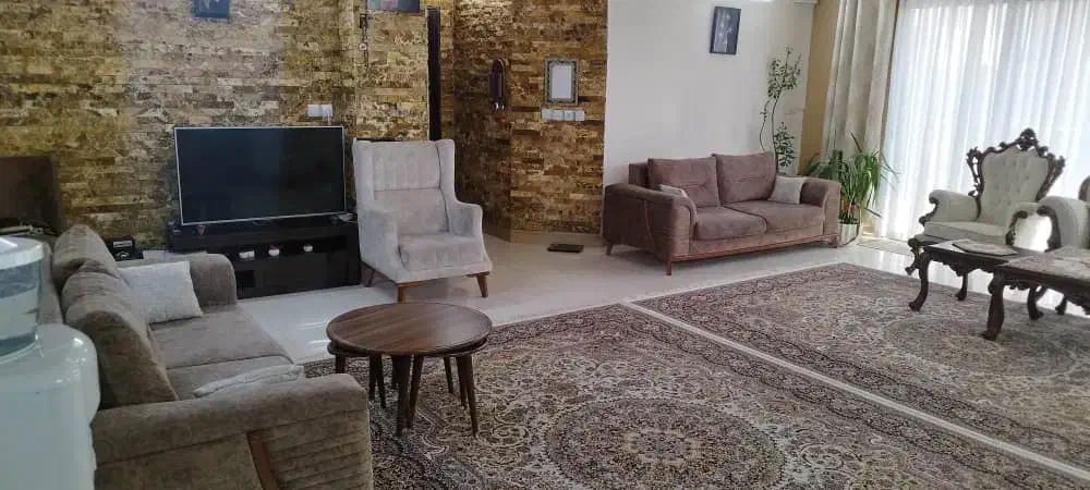 آپارتمان ۱۲۳متری سروش پلاک چهارم|فروش آپارتمان|اصفهان, سرتاوه|دیوار