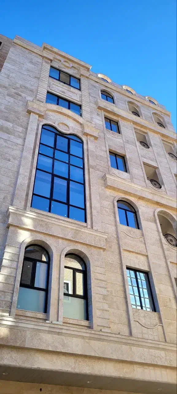 درب و پنجره دوجداره از کارخانه|مصالح و تجهیزات ساختمان|قم, بکایی|دیوار