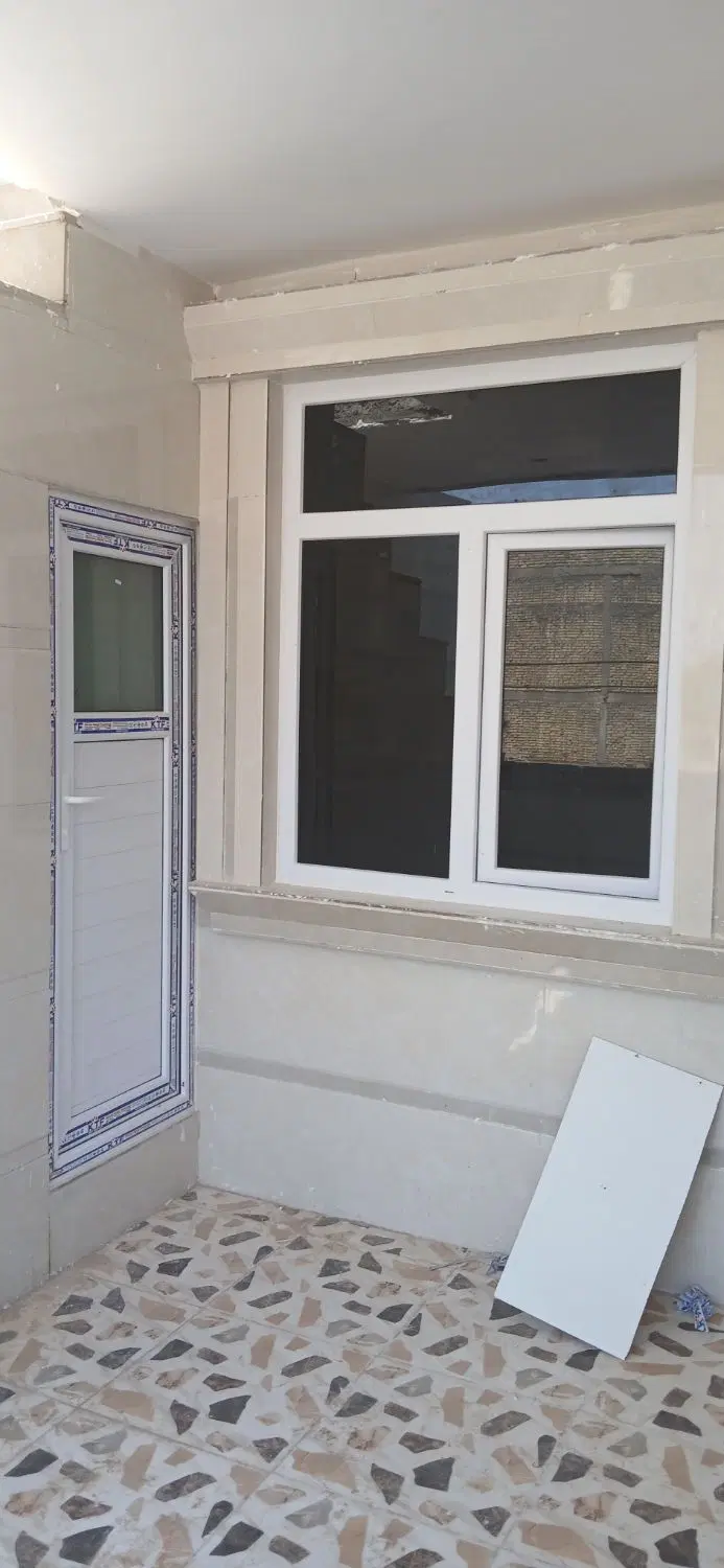 درب پنجره دوجداره پی وی سی upvc توری کشابی|خدمات پیشه و مهارت|اهواز, فاز ۲ پادادشهر|دیوار