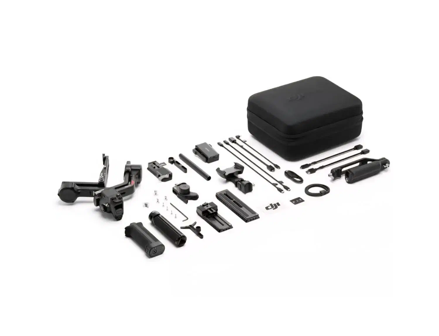 استابلایزر rs4pro combo|دوربین عکاسی و فیلمبرداری|بروجرد, |دیوار