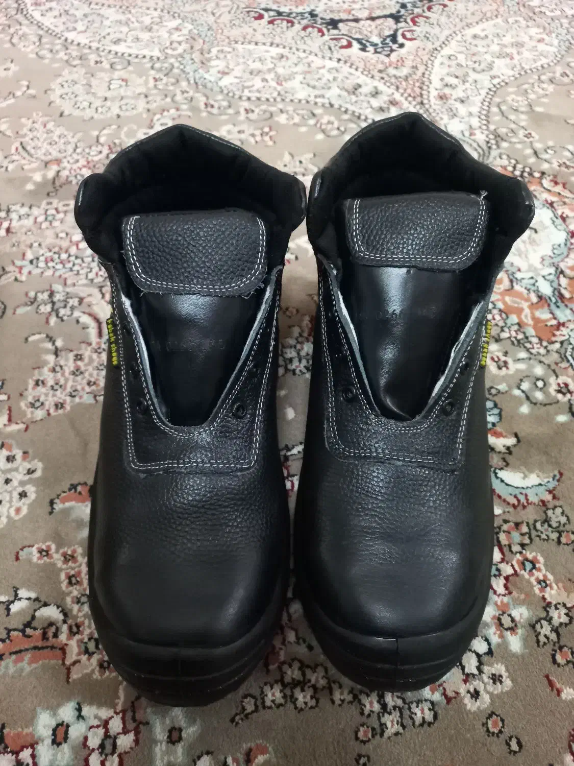 کفش کار سایز ۴۵|کیف، کفش، کمربند|مشهد, امام خمینی|دیوار