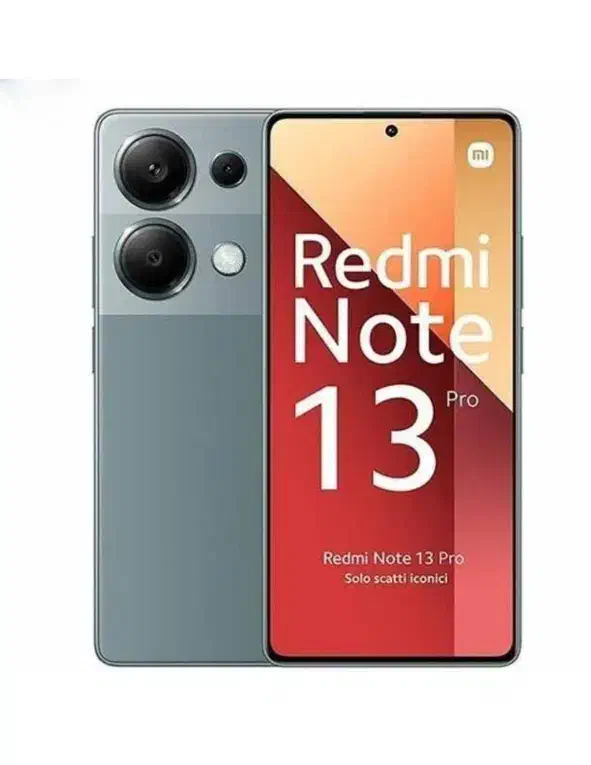 redmi note 13 pro|موبایل|ایلام, |دیوار