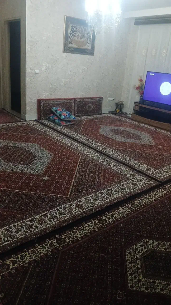 رهن کامل آپارتمان در کوی ثمین|اجارهٔ آپارتمان|زنجان, |دیوار