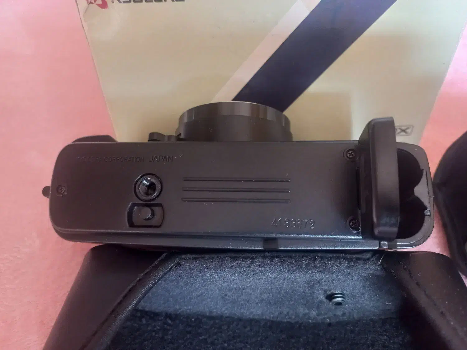 دوربین دو عدد|دوربین عکاسی و فیلمبرداری|تهران, سنگلج (شاپور)|دیوار