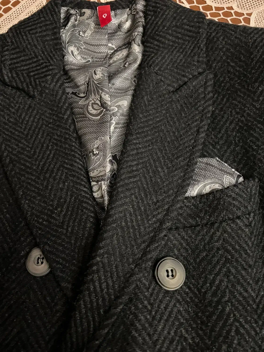 پالتو مردانه|لباس|تبریز, |دیوار