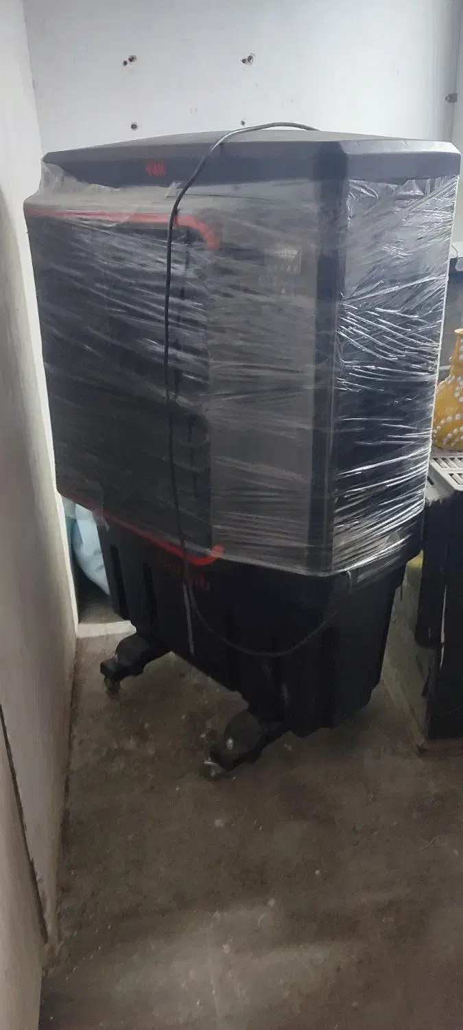 کولر آبی ۳۲۰۰مشهد دوام کارکرده|کولر آبی|تهران, پارک شهر|دیوار