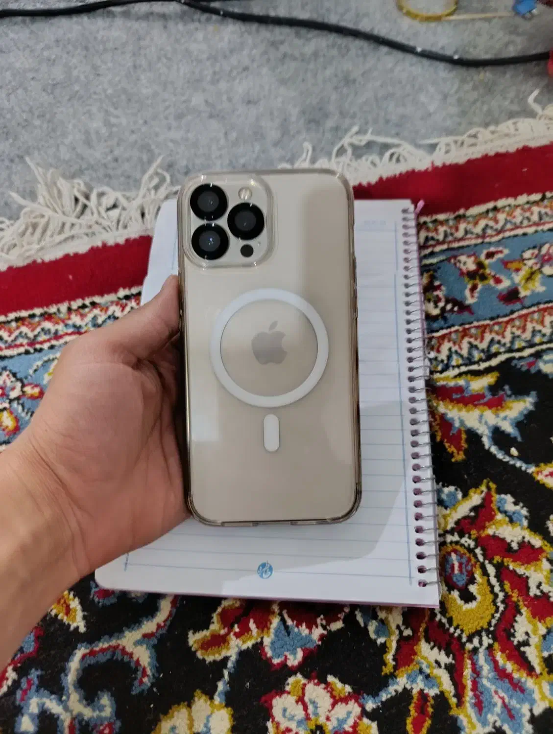 آیفون13پرومکس|موبایل|ملارد, |دیوار