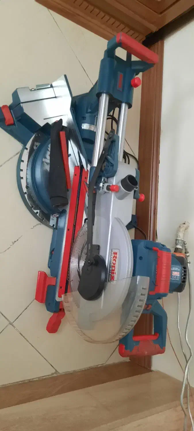 فارسی بر رونیکس مدل 5002|ابزارآلات|کرج, بنیاد|دیوار